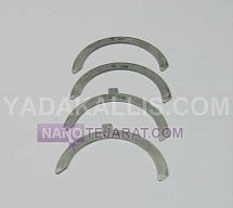 بغل یاتاقانی نیوهلند 385 بغل یاتاقانی نیوهلند 385